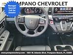 Used 2025 Honda Odyssey Touring Minivan for sale #TP018615 - photo 15