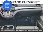 Used 2025 Honda Odyssey Touring Minivan for sale #TP018615 - photo 16