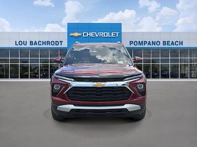 2025 Chevrolet Trailblazer FWD SUV for sale #TP066310 - photo 2