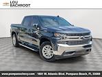 2020 Chevrolet Silverado 1500 Crew Cab RWD Pickup for sale #TP102901 - photo 1