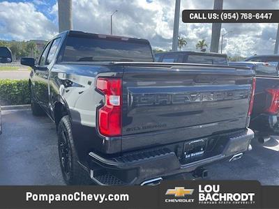 2023 Chevrolet Silverado 1500 Crew Cab 4x4 Pickup for sale #TP109428 - photo 2