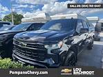 2023 Chevrolet Silverado 1500 Crew Cab 4x4 Pickup for sale #TP109428 - photo 1