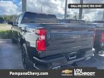 2023 Chevrolet Silverado 1500 Crew Cab 4x4 Pickup for sale #TP109428 - photo 2