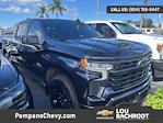 2023 Chevrolet Silverado 1500 Crew Cab 4x4 Pickup for sale #TP109428 - photo 5