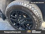 2023 Chevrolet Silverado 1500 Crew Cab 4x4 Pickup for sale #TP109428 - photo 6