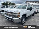 2019 Chevrolet Silverado 2500 Double Cab SRW RWD Pickup for sale #TP114589 - photo 1