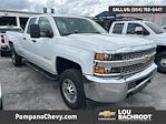 2019 Chevrolet Silverado 2500 Double Cab SRW RWD Pickup for sale #TP114589 - photo 2