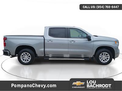 2023 Chevrolet Silverado 1500 Crew Cab 4x2 Pickup for sale #TP118722 - photo 2
