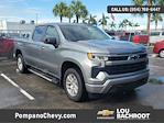 2023 Chevrolet Silverado 1500 Crew Cab 4x2 Pickup for sale #TP118722 - photo 1