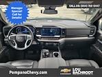Used 2023 Chevrolet Silverado 1500 RST Crew Cab Pickup for sale #TP118722 - photo 12