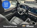 Used 2023 Chevrolet Silverado 1500 RST Crew Cab Pickup for sale #TP118722 - photo 13