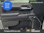 Used 2023 Chevrolet Silverado 1500 RST Crew Cab Pickup for sale #TP118722 - photo 16