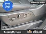 Used 2023 Chevrolet Silverado 1500 RST Crew Cab Pickup for sale #TP118722 - photo 18
