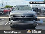 2023 Chevrolet Silverado 1500 Crew Cab 4x2 Pickup for sale #TP118722 - photo 2
