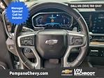 Used 2023 Chevrolet Silverado 1500 RST Crew Cab Pickup for sale #TP118722 - photo 21