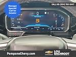 Used 2023 Chevrolet Silverado 1500 RST Crew Cab Pickup for sale #TP118722 - photo 22