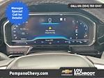 Used 2023 Chevrolet Silverado 1500 RST Crew Cab Pickup for sale #TP118722 - photo 23