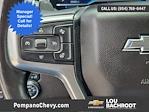 Used 2023 Chevrolet Silverado 1500 RST Crew Cab Pickup for sale #TP118722 - photo 24