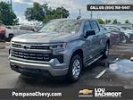 2023 Chevrolet Silverado 1500 Crew Cab 4x2 Pickup for sale #TP118722 - photo 3