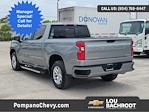 Used 2023 Chevrolet Silverado 1500 RST Crew Cab Pickup for sale #TP118722 - photo 32