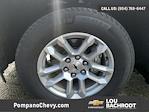 2023 Chevrolet Silverado 1500 Crew Cab 4x2 Pickup for sale #TP118722 - photo 4