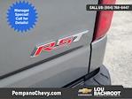 Used 2023 Chevrolet Silverado 1500 RST Crew Cab Pickup for sale #TP118722 - photo 5