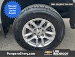 Used 2023 Chevrolet Silverado 1500 RST Crew Cab Pickup for sale #TP118722 - photo 8