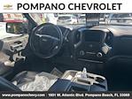 Used 2025 Chevrolet Silverado 1500 Custom Crew Cab for sale #TP124058 - photo 4
