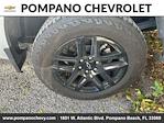 Used 2025 Chevrolet Silverado 1500 Custom Crew Cab for sale #TP124058 - photo 7