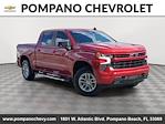 Used 2023 Chevrolet Silverado 1500 RST Crew Cab for sale #TP125234 - photo 3