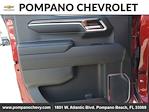 Used 2023 Chevrolet Silverado 1500 RST Crew Cab for sale #TP125234 - photo 10