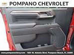 Used 2023 Chevrolet Silverado 1500 RST Crew Cab for sale #TP125234 - photo 17