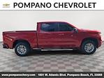 Used 2023 Chevrolet Silverado 1500 RST Crew Cab for sale #TP125234 - photo 4