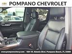 Used 2023 Chevrolet Silverado 1500 RST Crew Cab for sale #TP125234 - photo 22