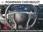 Used 2023 Chevrolet Silverado 1500 RST Crew Cab for sale #TP125234 - photo 24