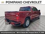 Used 2023 Chevrolet Silverado 1500 RST Crew Cab for sale #TP125234 - photo 5