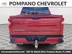 Used 2023 Chevrolet Silverado 1500 RST Crew Cab for sale #TP125234 - photo 6