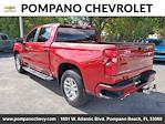 Used 2023 Chevrolet Silverado 1500 RST Crew Cab for sale #TP125234 - photo 2