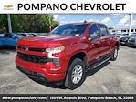 Used 2023 Chevrolet Silverado 1500 RST Crew Cab for sale #TP125234 - photo 1