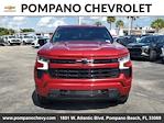 Used 2023 Chevrolet Silverado 1500 RST Crew Cab for sale #TP125234 - photo 8