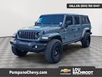 2024 Jeep Gladiator Crew Cab 4WD Pickup for sale #TP127237 - photo 1