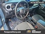 2024 Jeep Gladiator Crew Cab 4WD Pickup for sale #TP127237 - photo 10