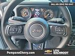 2024 Jeep Gladiator Crew Cab 4WD Pickup for sale #TP127237 - photo 14