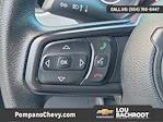 2024 Jeep Gladiator Crew Cab 4WD Pickup for sale #TP127237 - photo 15