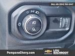 2024 Jeep Gladiator Crew Cab 4WD Pickup for sale #TP127237 - photo 17