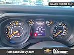 2024 Jeep Gladiator Crew Cab 4WD Pickup for sale #TP127237 - photo 18
