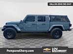 2024 Jeep Gladiator Crew Cab 4WD Pickup for sale #TP127237 - photo 3