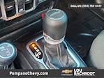 2024 Jeep Gladiator Crew Cab 4WD Pickup for sale #TP127237 - photo 21
