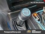2024 Jeep Gladiator Crew Cab 4WD Pickup for sale #TP127237 - photo 22