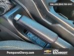 2024 Jeep Gladiator Crew Cab 4WD Pickup for sale #TP127237 - photo 23